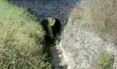 Tour Zu Fuß Bruchsal - BR - 13 Untergrombach Ungeheuerklamm Weierle - Photo 3