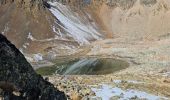 Tour Wandern Névache - col de casse blanche - Photo 10