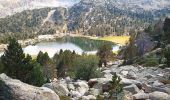 Excursión Senderismo Unknown - Andorre les lacs - Photo 1