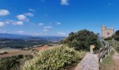 Tour Wandern Espéraza - Esperaza Rennes le château  - Photo 3