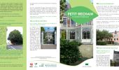 Excursión Senderismo Verviers - 20220209 - Petit-Rechain 7.3 Km - Photo 3