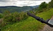 Trail Electric bike La Bresse - hohneck - grosse pierre - Photo 1