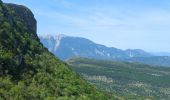 Trail Walking Le Poët-en-Percip - Banne & Bohémienne - Photo 3