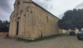 Tocht Stappen Saint-Florent - Rando Saint Florent ville et alentours - Photo 3