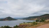 Excursión Marcha nórdica Celles - Les Vailhés - Lac du Salagou - Photo 1