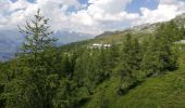 Trail Walking Bourg-Saint-Maurice - Rando avec Océane  - Photo 6