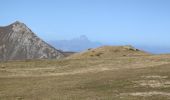 Tocht Stappen Limone Piemonte - Col de Tender-tour des forts - Photo 11