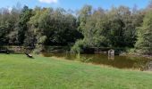 Tour Wandern Spa - La forêt et les fagnes - Photo 13