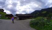 Percorso Mountainbike Le Grand-Bornand - Le_Grand_Bornand_20210706_104522 - Photo 12