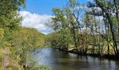 Randonnée Marche Stoumont - A la découverte de Stoumont  - Photo 2