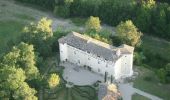 Randonnée Camping-car Manosque - Le canal du midi et plus beaux villages de France - Photo 1