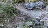 Trail Walking Die - Abbaye de Valcroissant - Photo 2