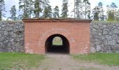 Tour Zu Fuß Luumäki - Huopaisenvirta - Photo 5