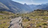 Tocht Stappen Gavarnie-Gèdre - Le  grand Tapou - Photo 7