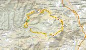 Tocht Mountainbike Allauch - Tour de Pichauris D+780m - Photo 1