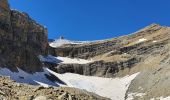 Trail Walking Gavarnie-Gèdre - Brêche de Roland - Photo 6