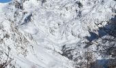 Tocht Sneeuwschoenen Belvédère - Baisse de Ferisson 2 - Photo 6