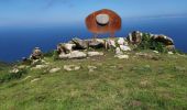 Excursión Senderismo Fuenterrabía - littoral Jaizkibel,  vallée des couleurs et Paramondras - Photo 19