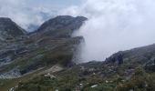 Tocht Stappen Villard-de-Lans - la grande moucherolle Agathe et Sophie - Photo 9