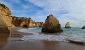 Randonnée Marche Alvor - Plage Alvor Portugal  - Photo 3