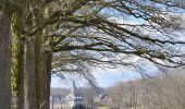 Tour Wandern Libramont-Chevigny - rando bras-bas 19/03/2021 - Photo 8