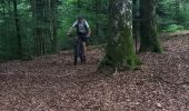 Percorso Bicicletta elettrica Saint-Clément - sortie vtt 25082023 deneuvre Bazien - Photo 2