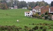 Randonnée Marche Braine-le-Château - #241108 - Braine-le-Château, Moulin Banal, Derrière les Monts, Les Meurisses, GRP 127**** - Photo 4