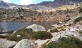 Trail Walking Unknown - Andorre les lacs - Photo 6