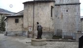 Tour Zu Fuß Scanno - Scanno - Valico del Carapale - Monte Terraegna - Photo 4