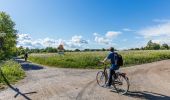 Tour Zu Fuß Umeå - Strandpromenaden - Photo 3