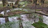 Trail Walking Valorbiquet - Aux alentours de St Cyr du Ronceray  - Photo 1