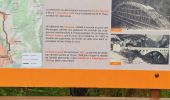 Tour Wandern Valserhône - Boucle  VALSERINE - Photo 3