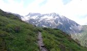 Trail Walking Presle - 2023-06-15 Prodin -Col de la Perche en boucle  - Photo 1