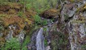 Trail Walking Monistrol-d'Allier - Monistrol/ Pourcheresse par le GR 470 - Photo 16