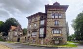 Tour Wandern Meaux - Le chemin de St Colomban en Ile de France Etape 3 Jouarre Meaux - Photo 6