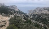 Randonnée Marche Marseille - 115e Critérium des Calanques - 24 km (27 en réalité) - Photo 18