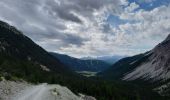 Trail Walking Arvieux - Clapeyto - Photo 14