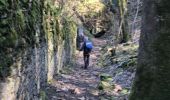 Trail Walking Couzon-au-Mont-d'Or - Couzon au Mont d’Or - Photo 2