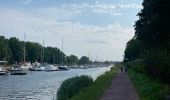 Trail Electric bike Carentan-les-Marais - Carenta dans le 50 - Photo 1