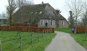 Trail On foot Raalte - WNW Salland/Twente -Helhuizen/Nieuw-Heeten - oranje route - Photo 4
