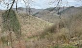 Excursión Marcha nórdica Vianden - Gr5 E2 de  Vianden à Dasbourg Pont - Photo 11
