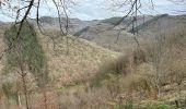 Randonnée Marche nordique Vianden - Gr5 E2 de  Vianden à Dasbourg Pont - Photo 11