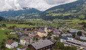 Trail On foot Hollersbach im Pinzgau - Bachlehrweg Hollersbach (kurze Wanderung) - Photo 1