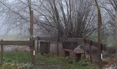 Tocht Stappen Verlaine - champon - Photo 2