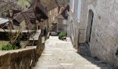 Tocht Stappen Rocamadour - Rocamadour - Photo 2