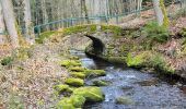 Randonnée A pied Friedrichroda - Großer Rundwanderweg Finsterbergen - Photo 3