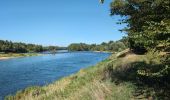 Tour Wandern Saint-Genouph - Saint-Genouph - PR Sentier des Varennes - 7.7km 30m 2h15 - 2025 08 09 - Photo 4