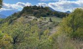 Tocht Stappen Crupies - Croupies petite boucle depuis le pont du Rif - Photo 3