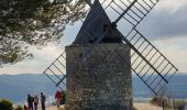 Tocht Stappen Boulbon - Boulbon et le Moulin Bonnet - Photo 2