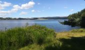 Tour Wandern Naussac-Fontanes - Lac de Naussac (05 07 2020) - Photo 7